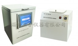 SHDW-8型低溫穩(wěn)定性試驗(yàn)儀